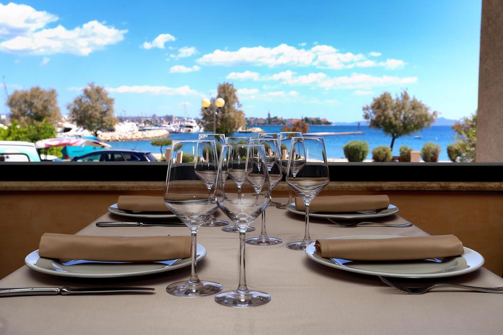 Hotel Niko Zadar