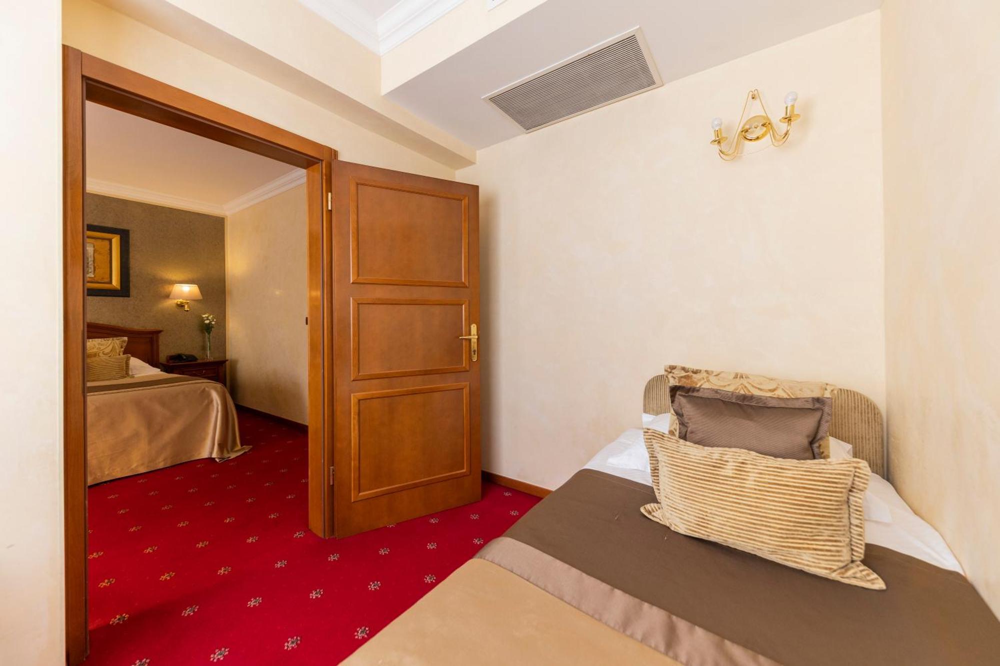 Hotel Niko Zadar